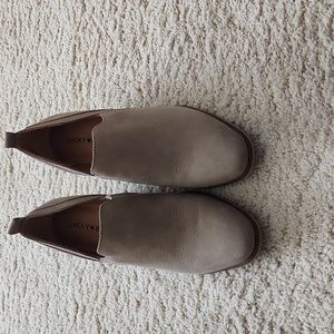 Lucky Brand Vennia bootie